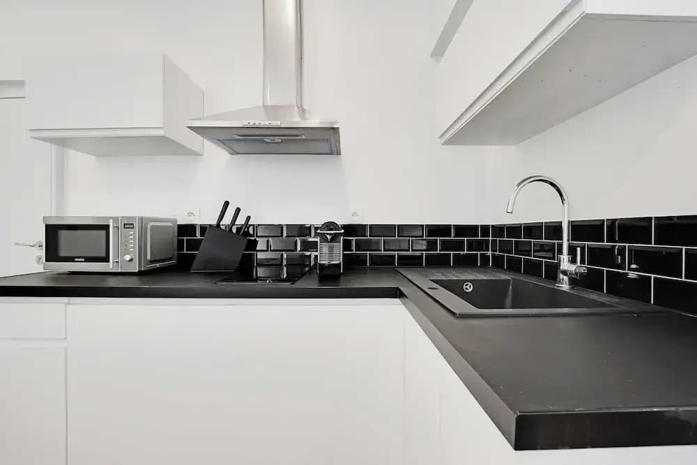 Charming and Serene Studio - 4P - Chatelet - photo 6