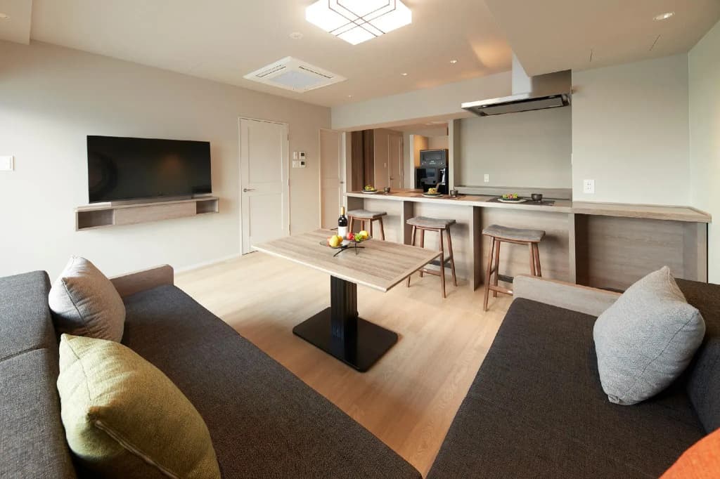 Grand Monday Asakusa Apart-Hotel - photo 5