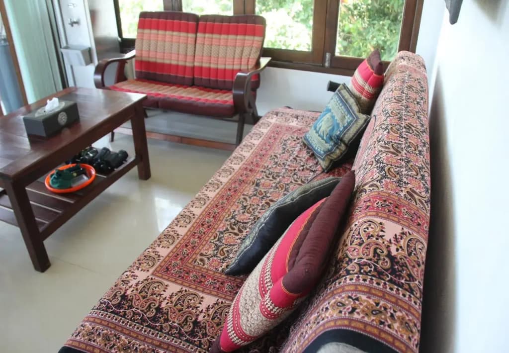 Jasmine Hideaway Villa - photo 2