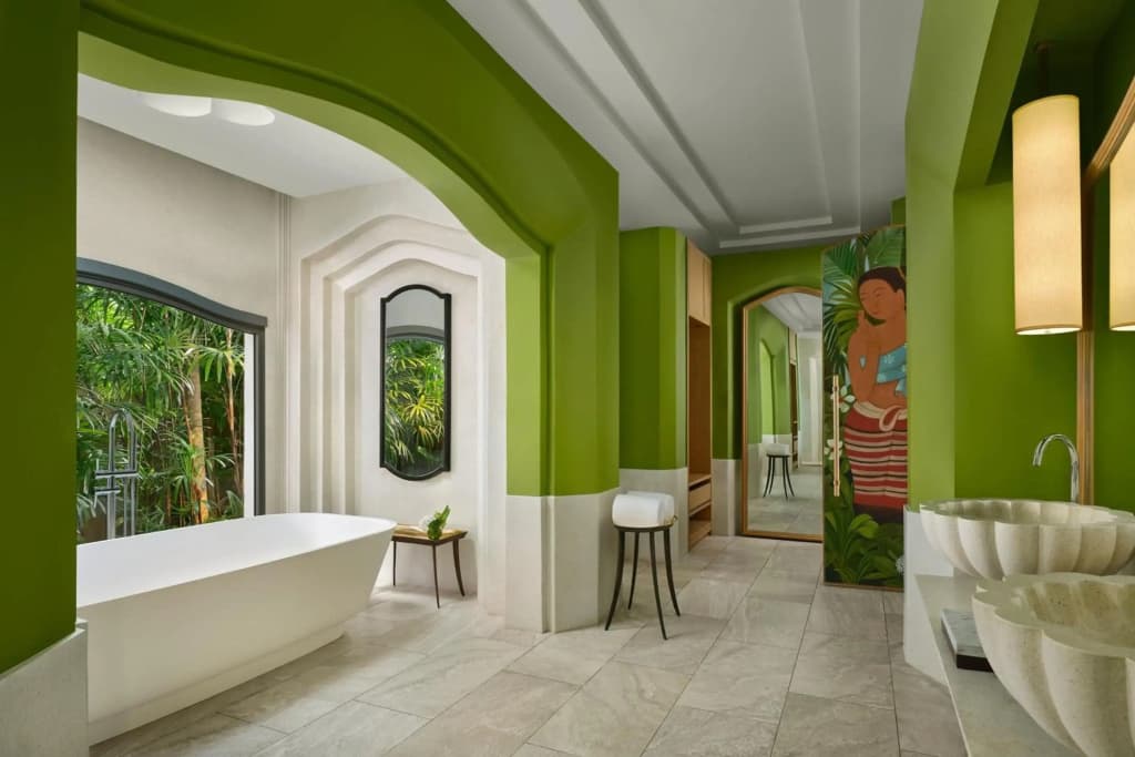 Phulay Bay, a Ritz-Carlton Reserve - photo 43