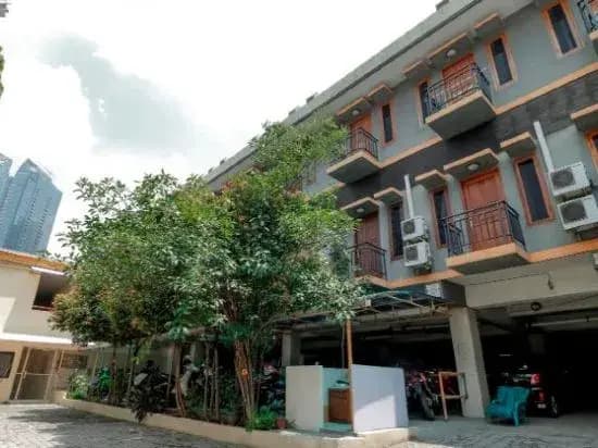 Wisma KS23 - photo 2