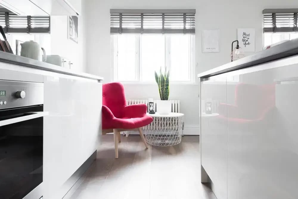 The Soho Studio - Modern & Central 2BDR - photo 3