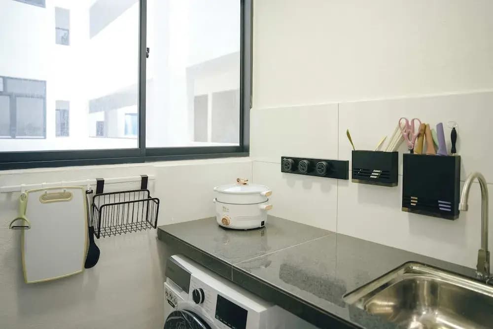 3BR Traders Park Apartment Cheras KL - photo 14