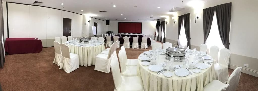 Grand Kampar Hotel - photo 32
