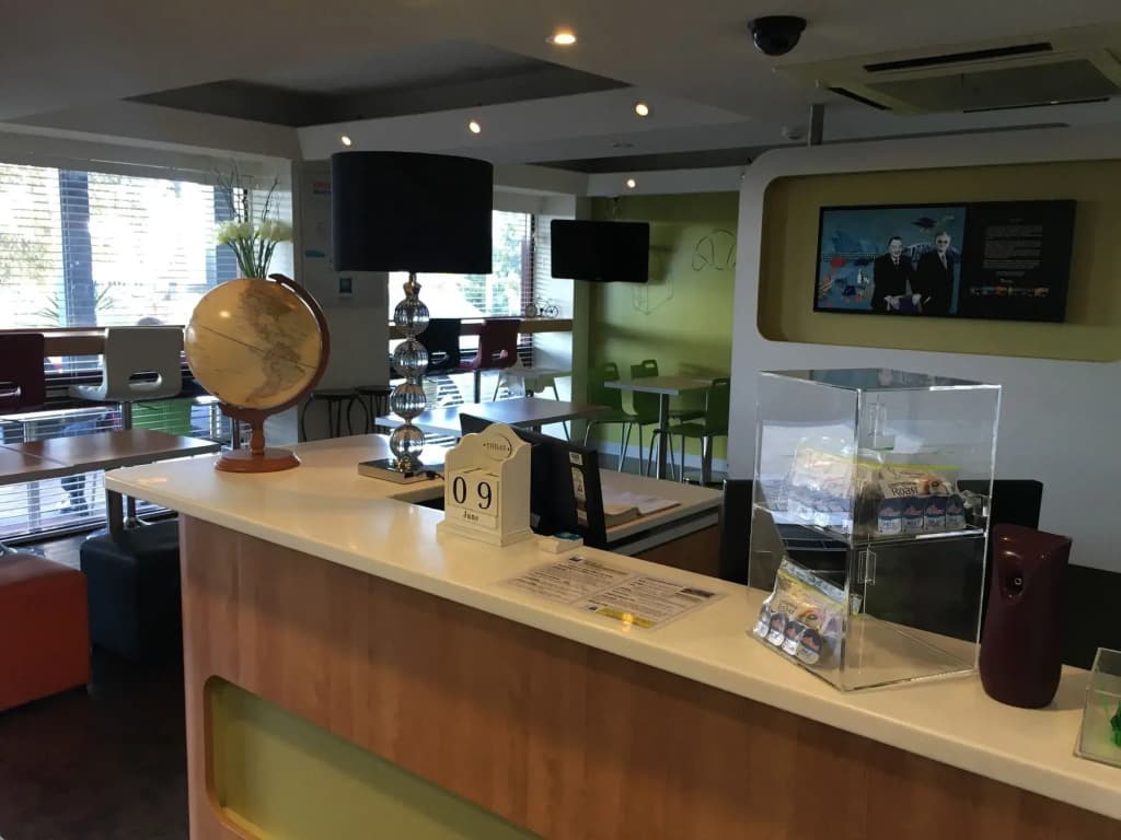 ibis Budget Campbelltown - photo 15