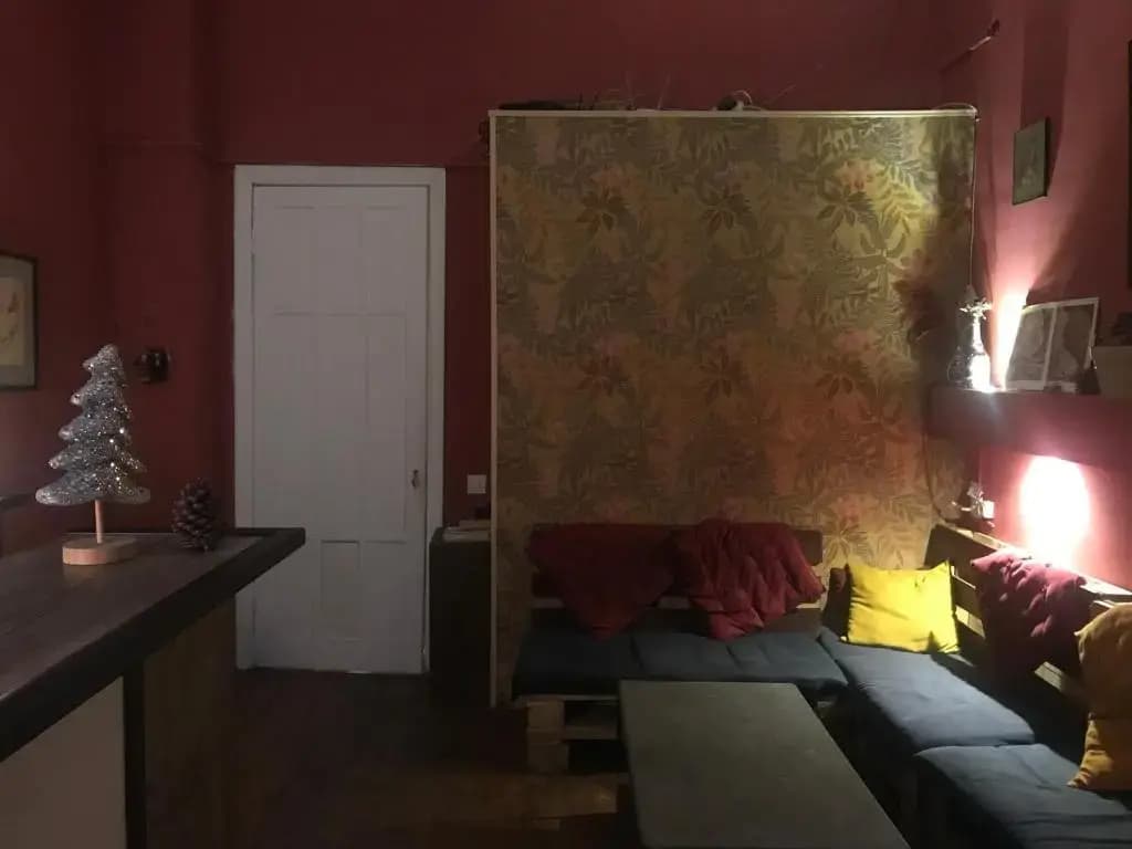 BroBro hostel - photo 8