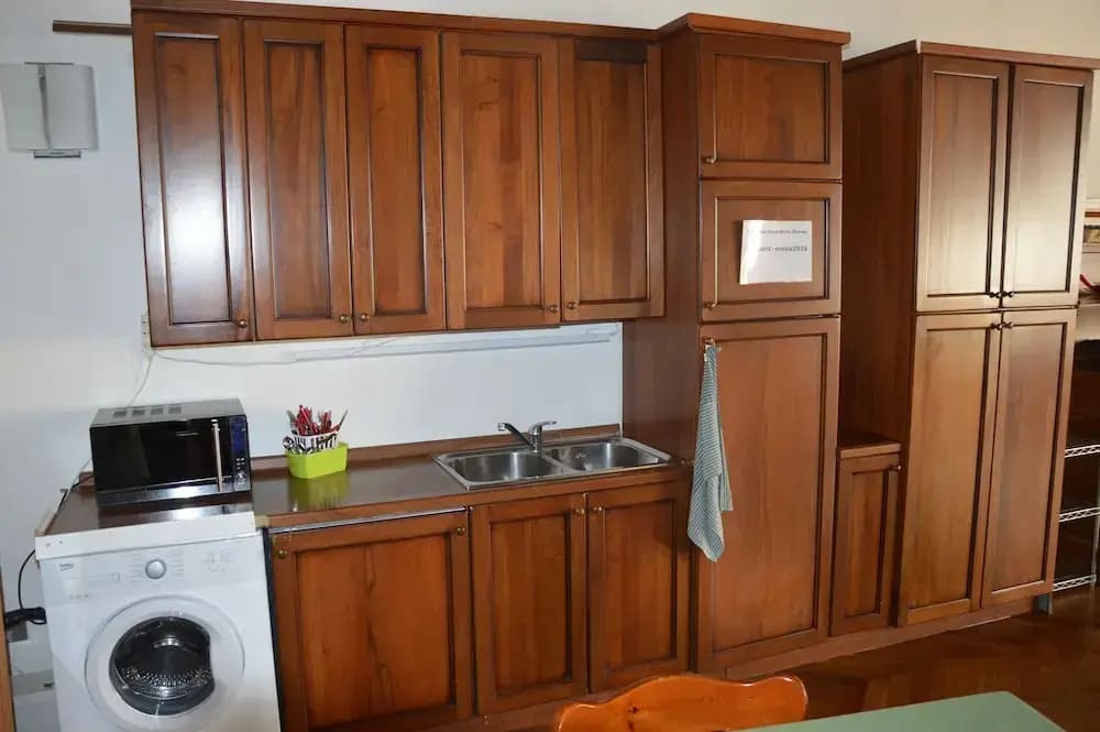 Dorso Duro Apartment - photo 18