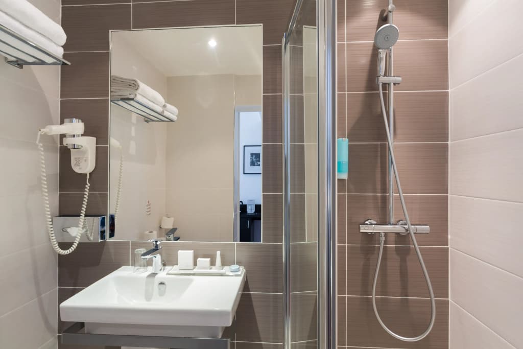 Best Western Plus Hotel Massena Nice - photo 9