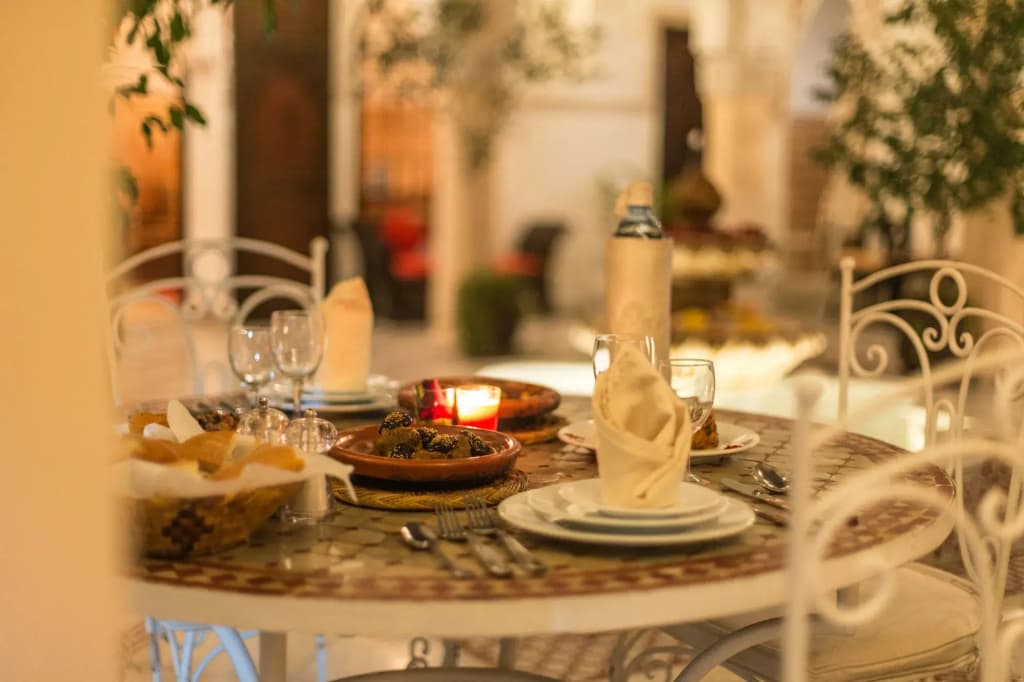 Riad Nasreen - photo 28
