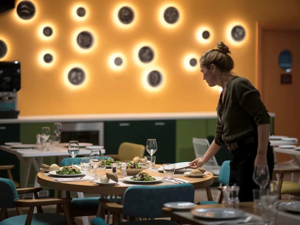 ibis Styles Athens Routes - photo 28