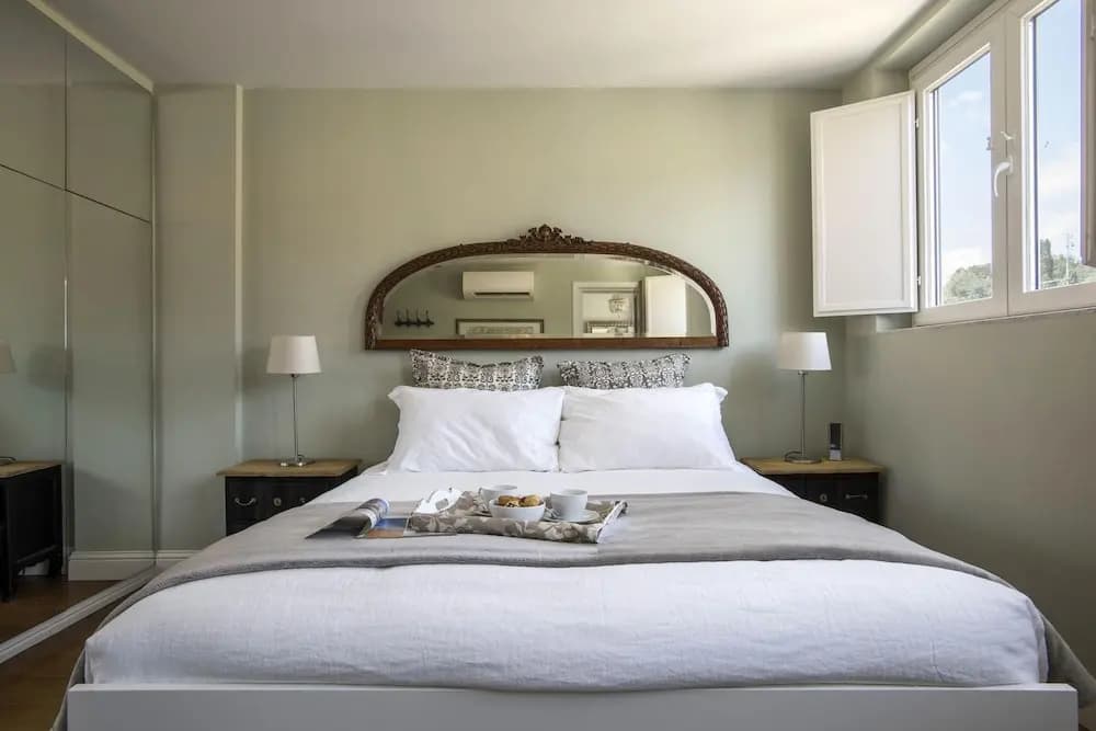 Treasurerome Spanish Steps Terrace 3BR - photo 2