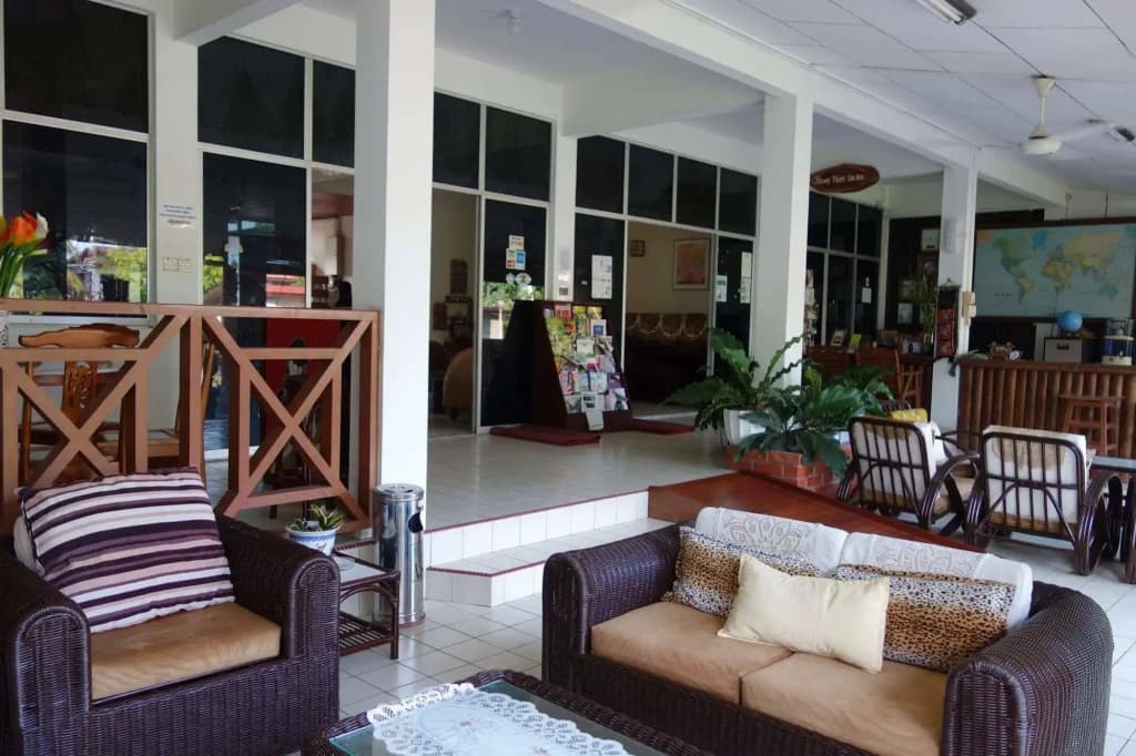 Seaside Travellers Inn - photo 17