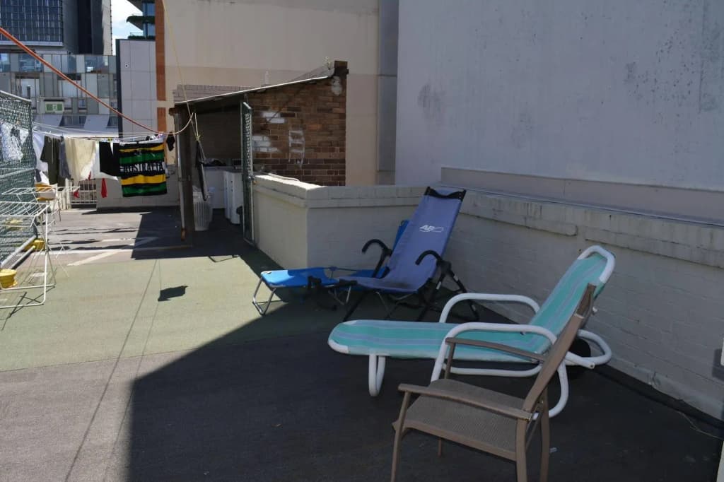 Casa Central Accommodation - Hostel - photo 15