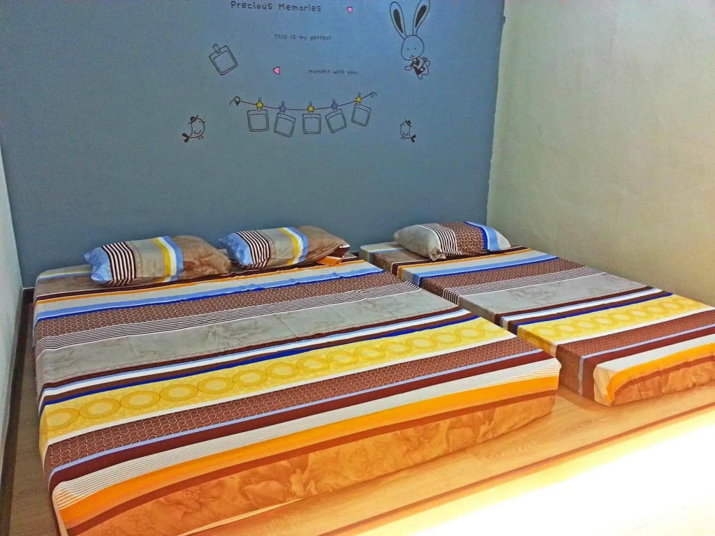 Sakura Homestay Kampar - photo 2