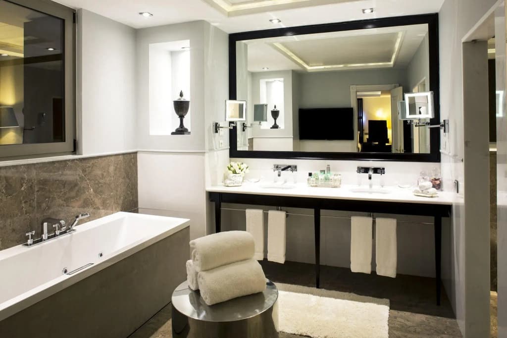 Tivoli Avenida Liberdade Lisboa – A Leading hotel of the world - photo 10