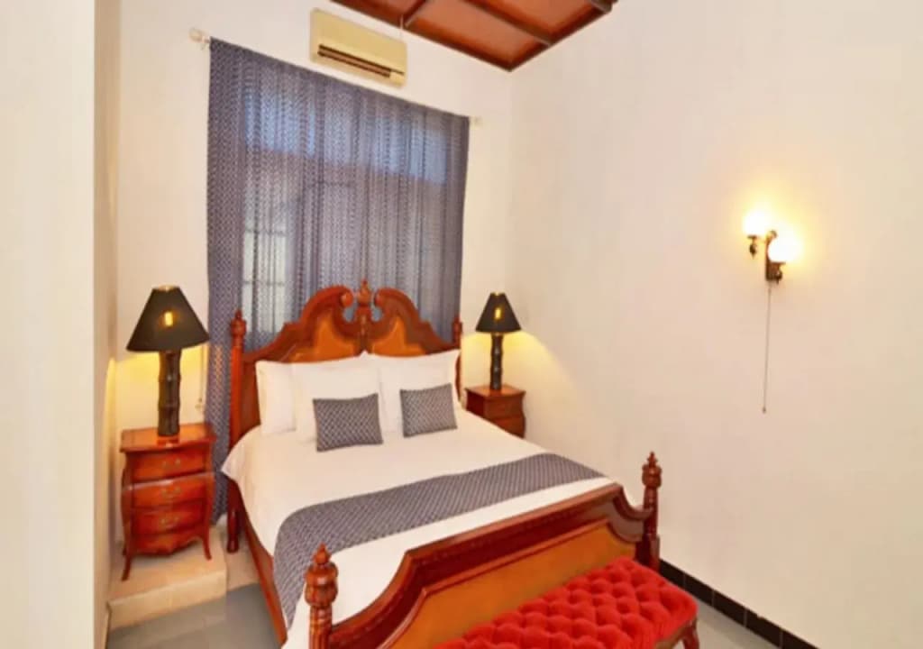 Hotel Bellair - photo 6