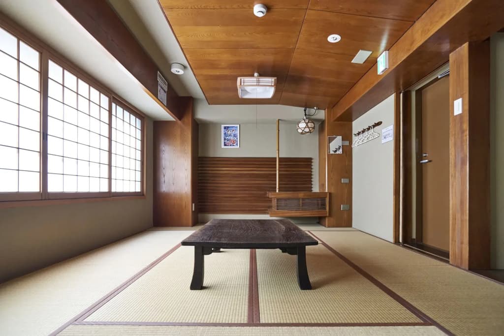 Osaka guest house sakura – Hostel - photo 15