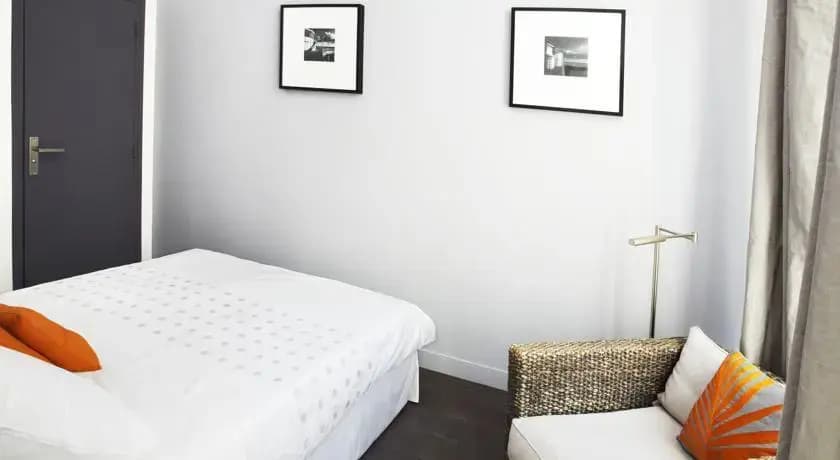Luxury One Bedroom in Montorgueil - photo 10