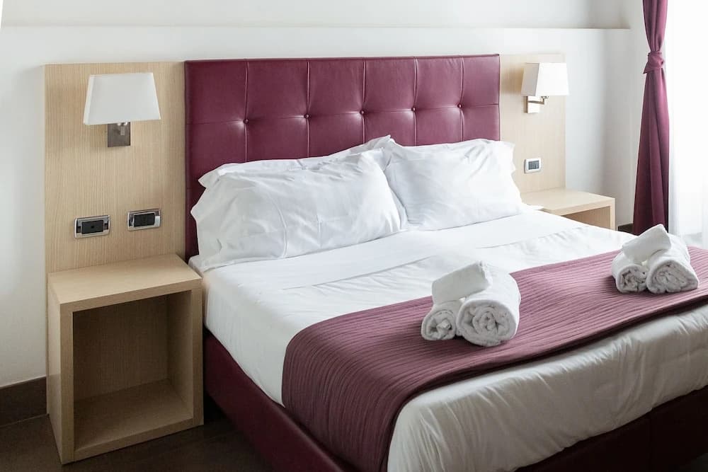 SuitInn 19 Trastevere - photo 21