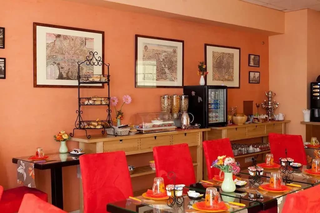 Hotel Riesner - photo 19