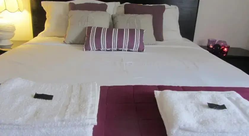 Rome Guest Suite - photo 3