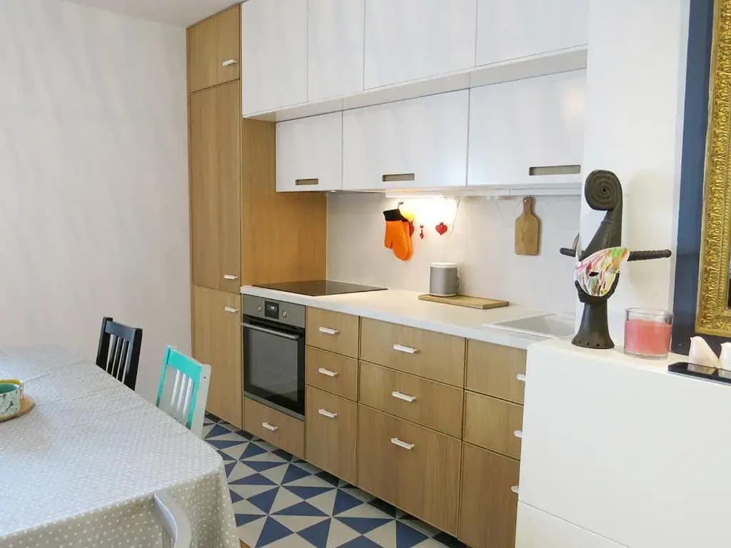 Apartment Family Lenoir CityCosy - photo 13