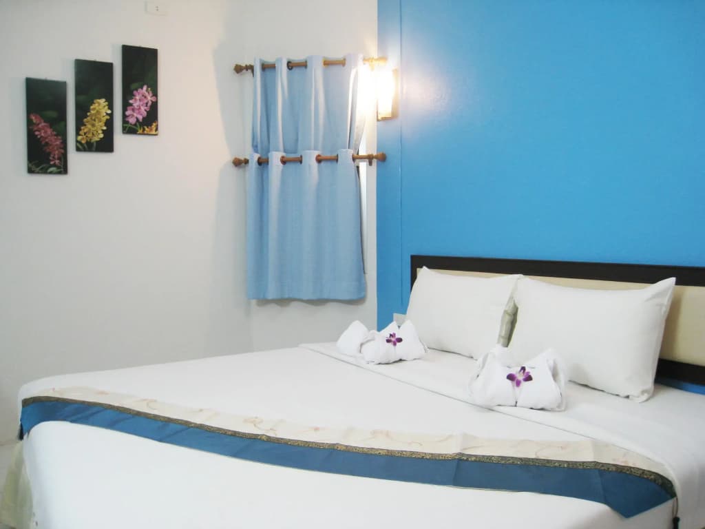 K.L. House Aonang - photo 2
