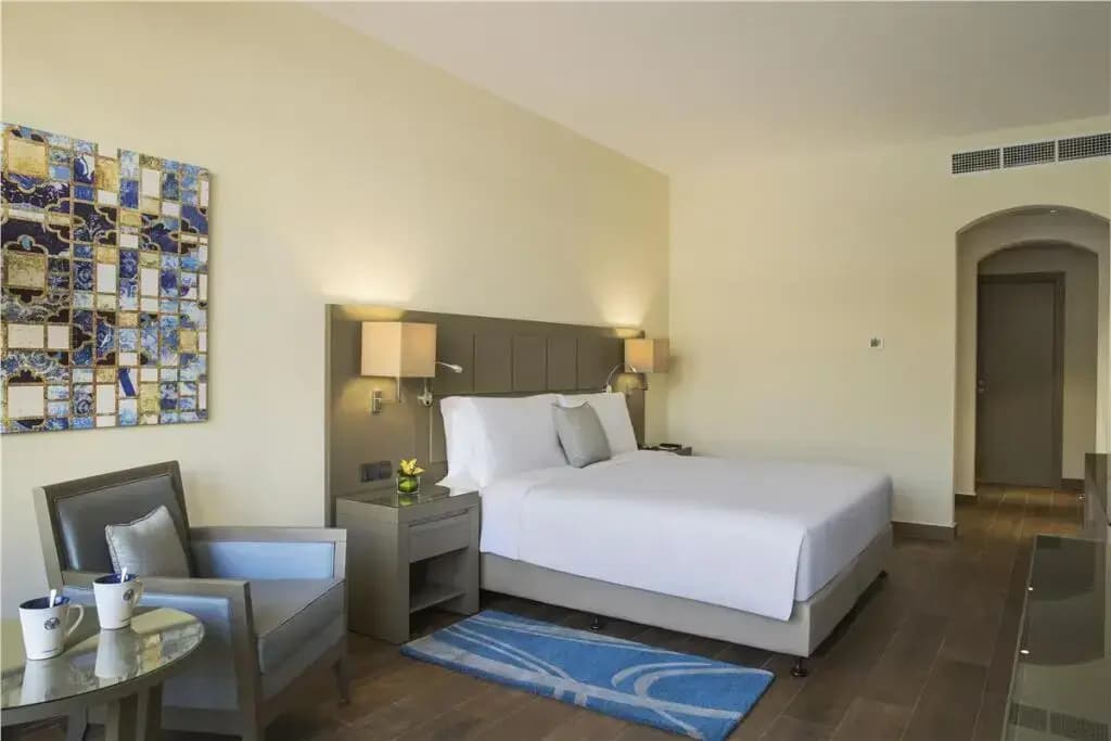The Village at Cove Rotana - photo 22
