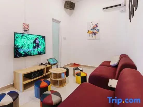 Secret Garden Homestay - photo 9