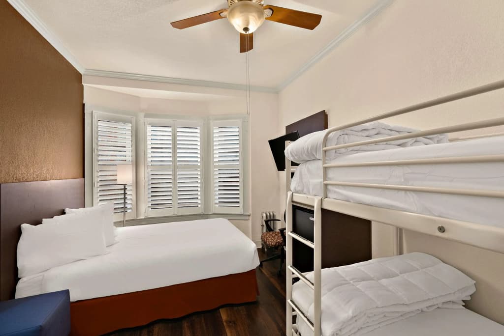 Mithila San Francisco, SureStay Collection by Best Western - photo 7