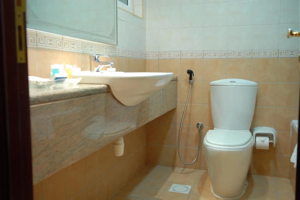 Al Manar Hotel Apartments - photo 8