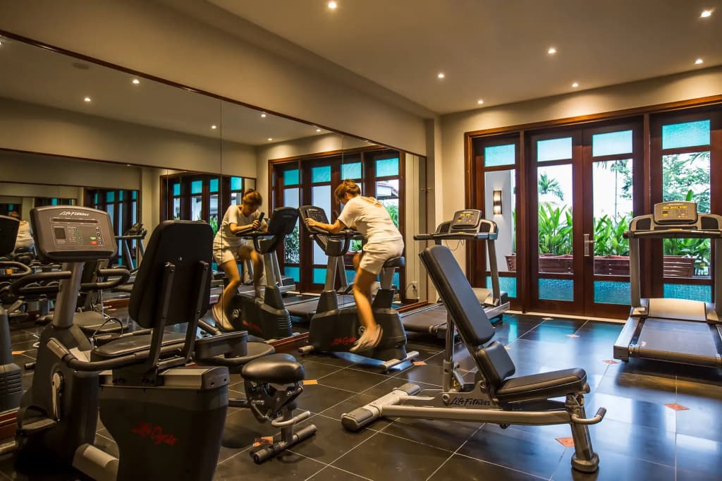 RiverTown Hoi An Resort & Spa - photo 22