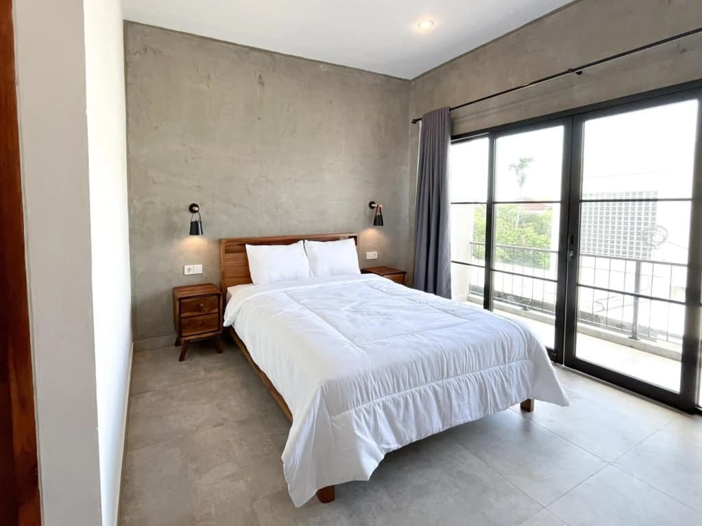 Adi surya guest house - photo 2