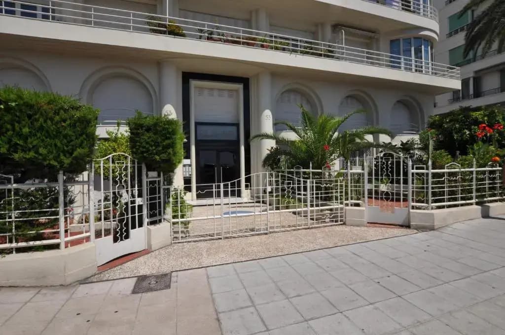 Appartement 53 Promenade des Anglais - photo 1