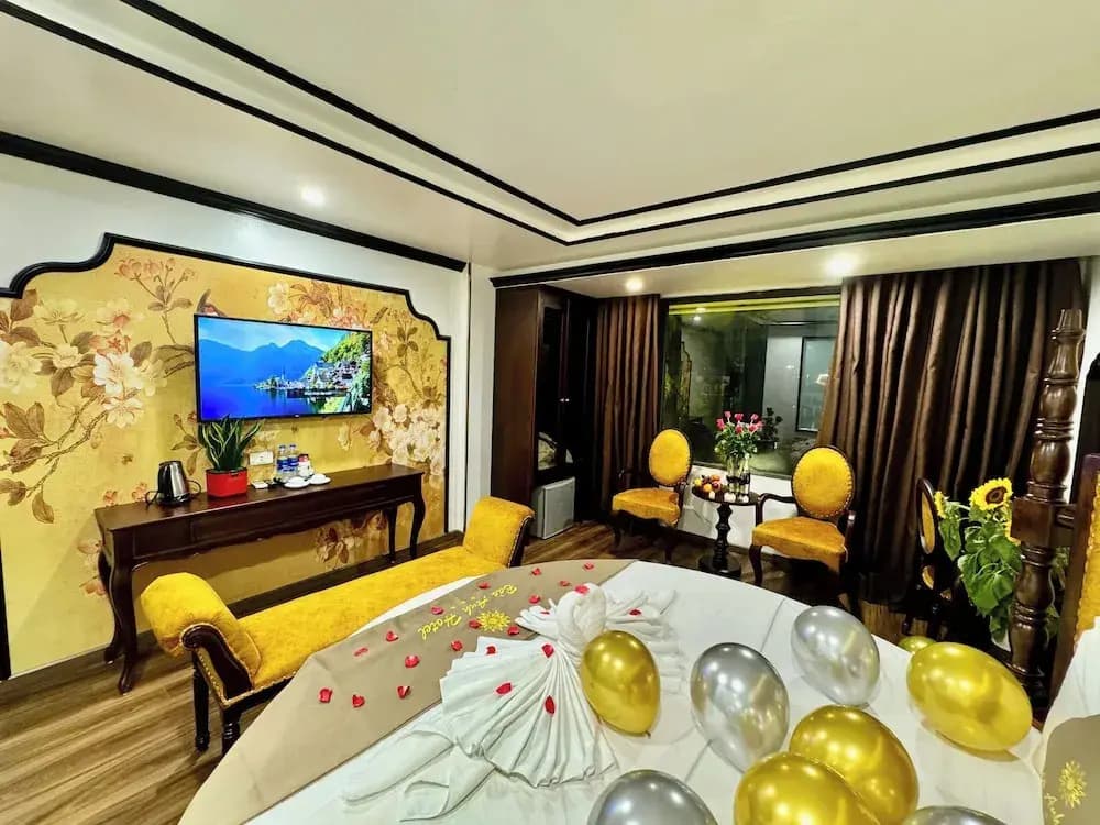 Bao Anh Hotel - photo 7