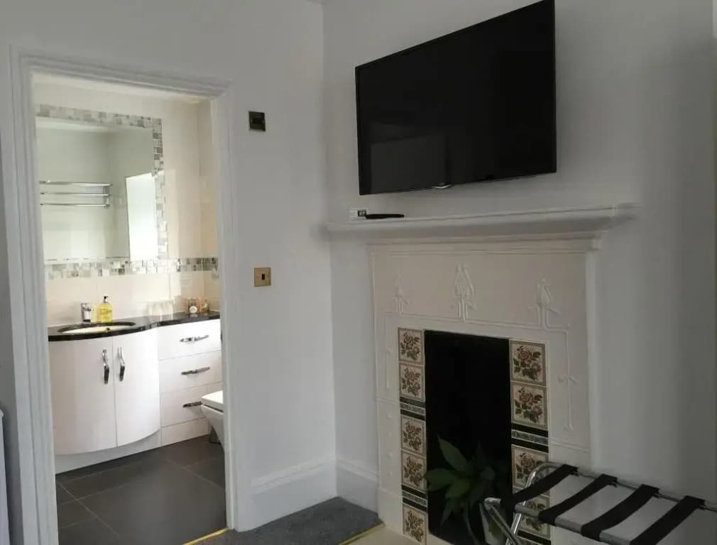 Croham Park Bed & Breakfast - photo 19