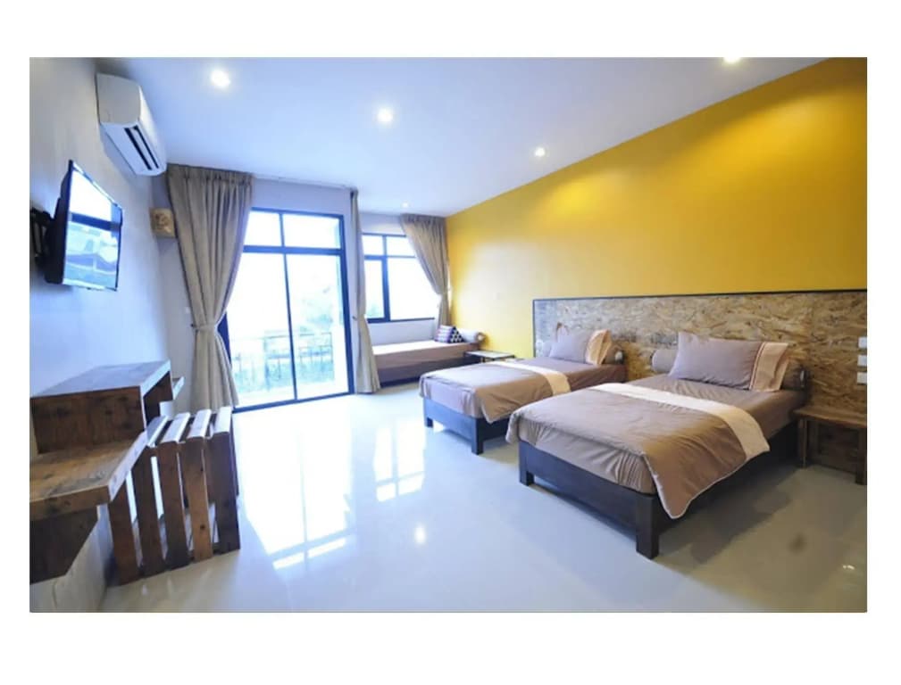 The Bedroom Nai Harn Beach - photo 3