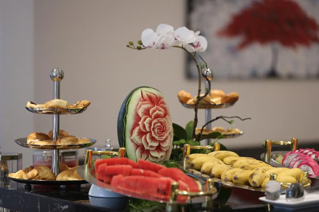 Clivia Hotel And Suite - photo 2