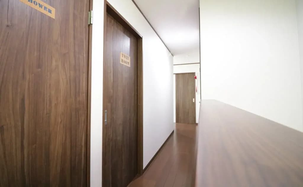Sakura Japanese House - Hostel - photo 17