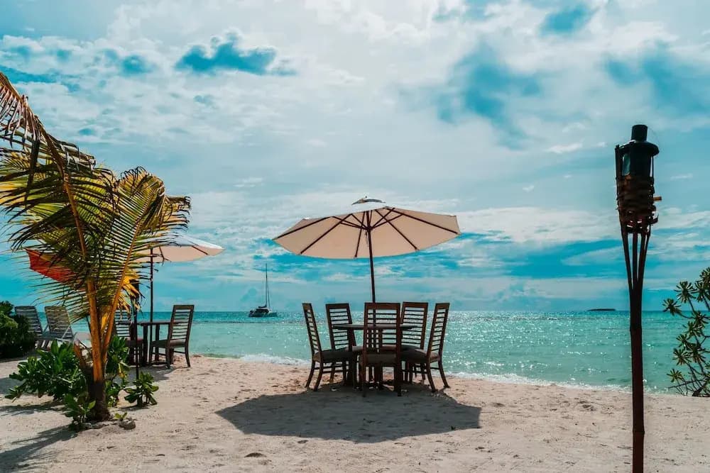 Club Kaafu Dhiffushi - photo 19
