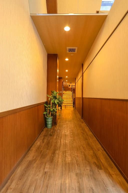 Hotel Naniwa Shinsekai-mae - photo 5