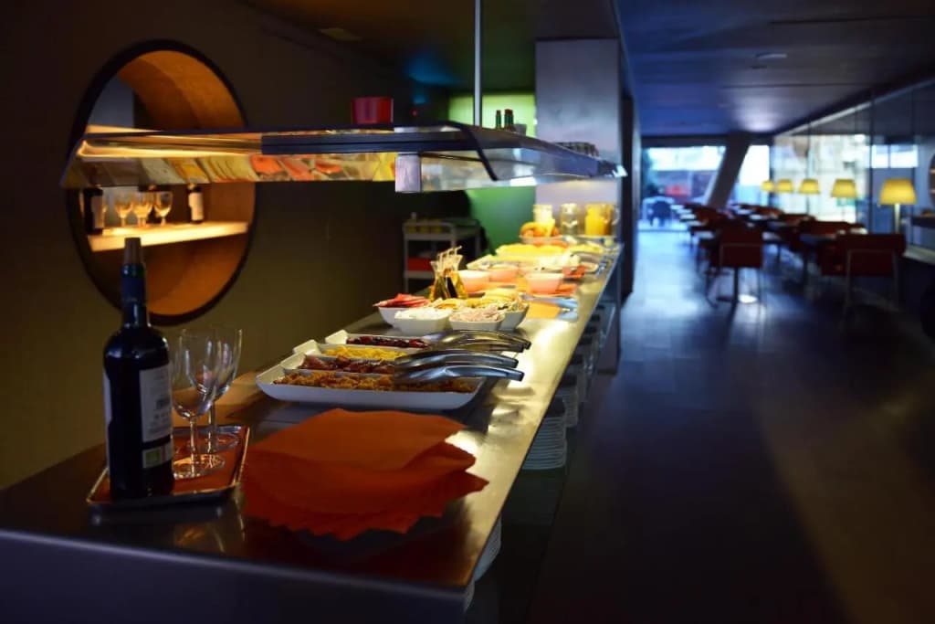 Soho Hotel - photo 7