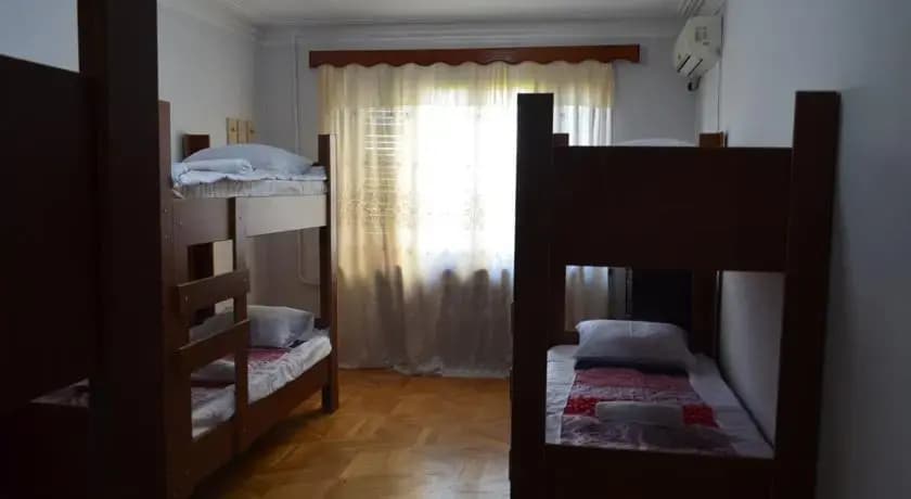 Hostel Stay Home - photo 2