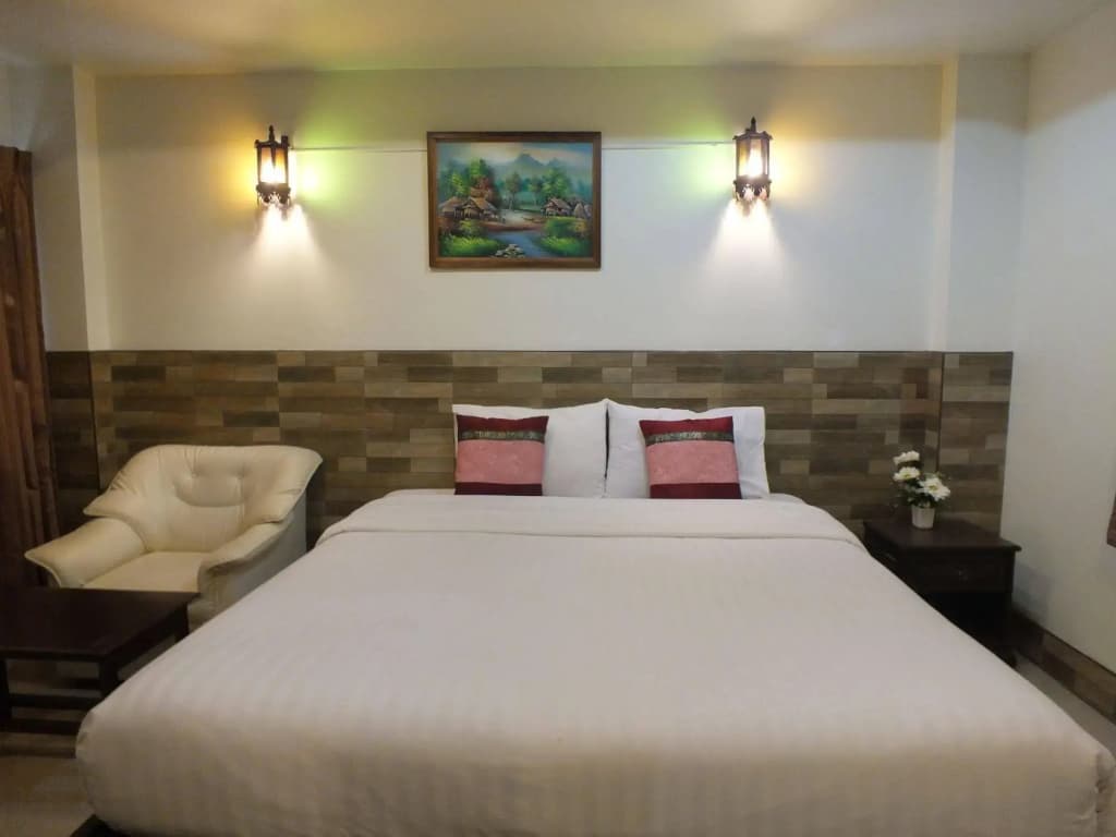 Chaba Garden Resort & Service - photo 5