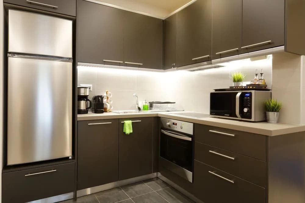 Acropolis Elegant Apartment - photo 23
