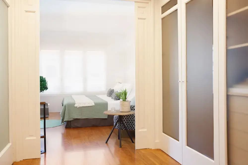 Click&Flat Balmes Luxury Penthouse - photo 5