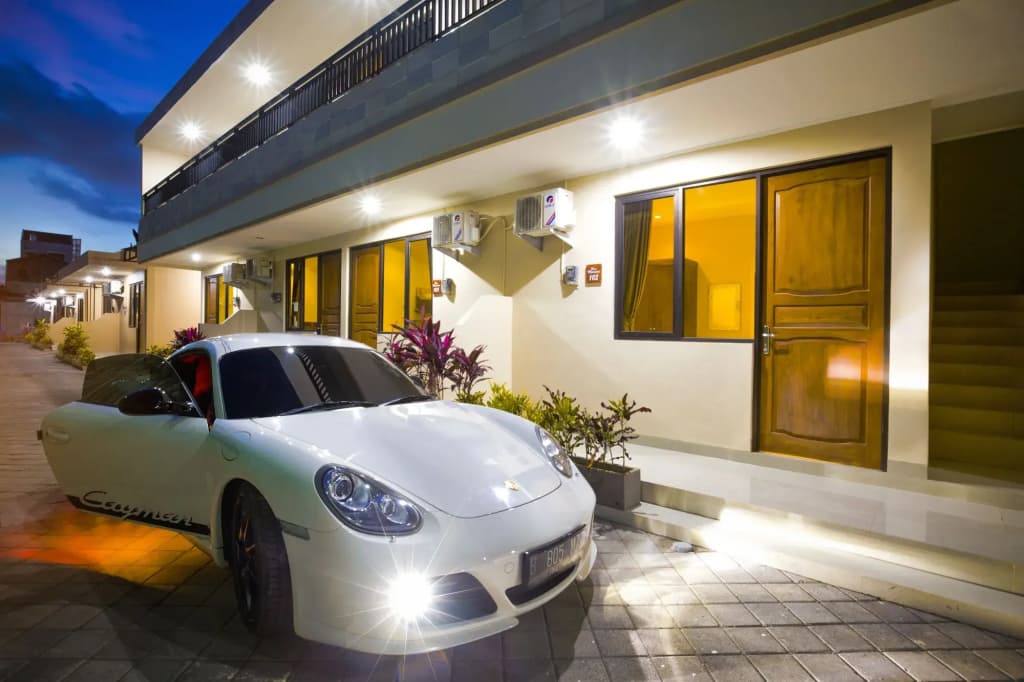 Dee Mansion Bali - main photo