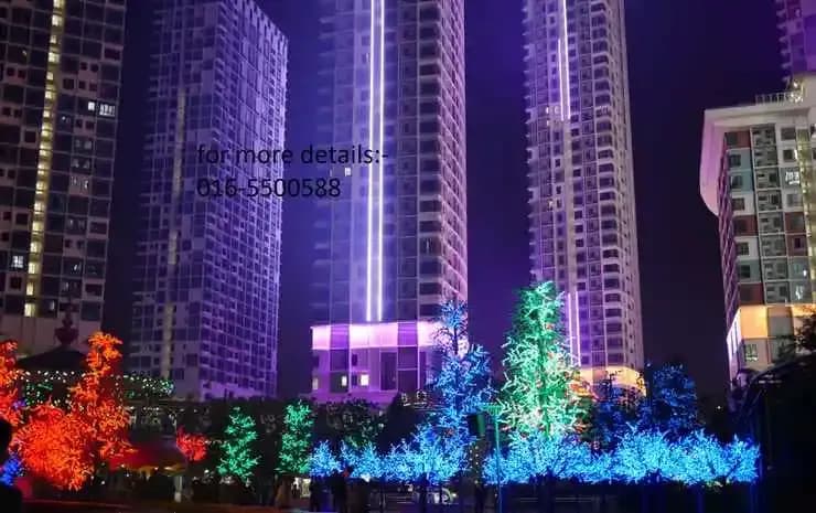 I-City by Landmark @ Shah Alam - photo 22