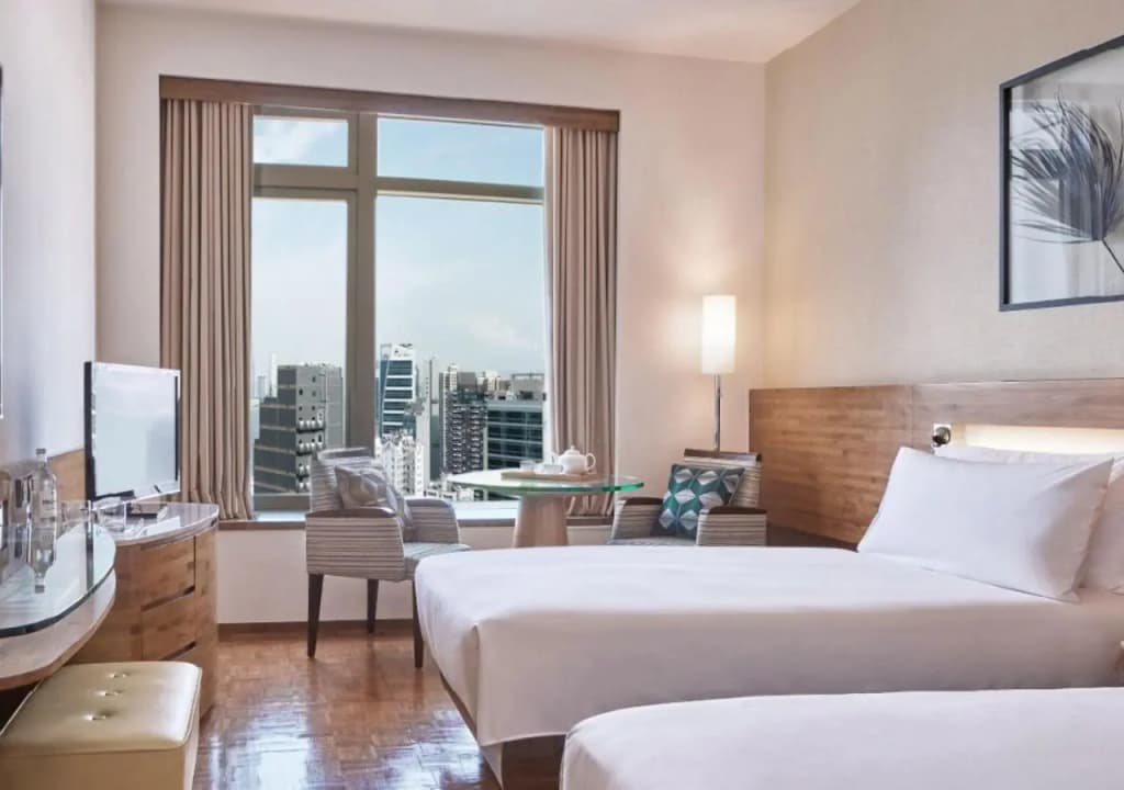Nina Hotel Causeway Bay - photo 7