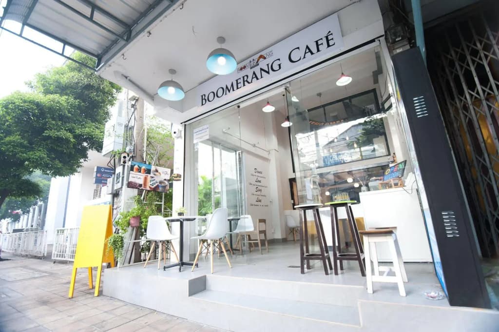 My Thai Hostel - photo 16